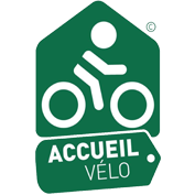 Loc Aventure accueil vélo